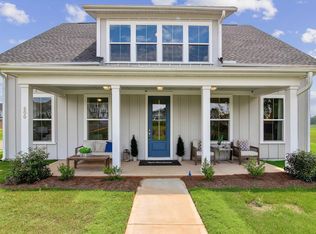 600 Novelty Dr LOT 488, Cassandra Farmhouse Greer, SC 29651