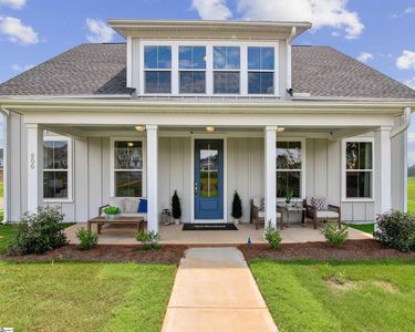 600 Novelty Dr Lot 488, Cassandra Farmhouse Greer, SC, 29651