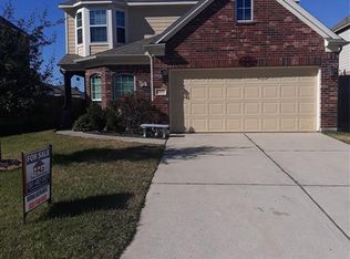 12123 Kings Fall Dr, Houston, TX 77044