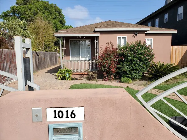 1016 Palms Blvd, Venice, CA 90291