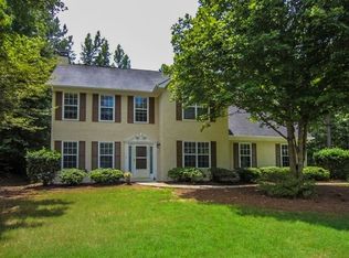 120 Michael Ct, Fayetteville, GA 30215