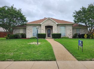 1205 Wicklow Ln, Garland, TX 75044