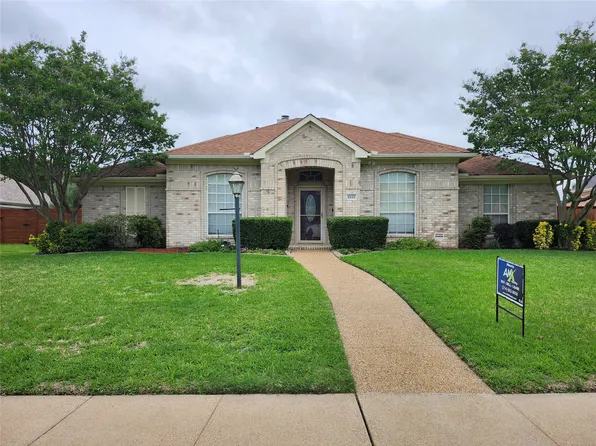 1205 Wicklow Ln, Garland, TX 75044