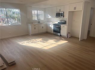 1141 N Berendo St #1/2, Los Angeles, CA 90029