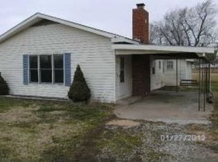 7083 County Road 100, Carthage, MO 64836