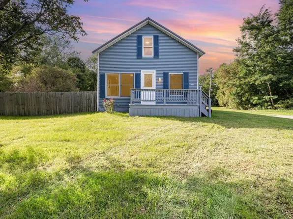 9886 Tuscola Rd, Clio, MI 48420