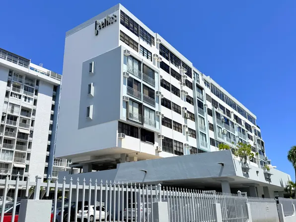 7 Calle Rosa, Carolina, PR