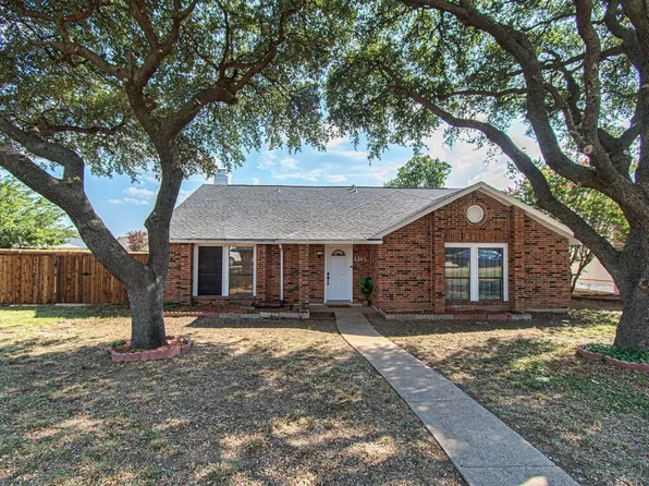 4345 Ireland St, The Colony, TX 75056