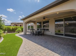 116 E Santa Lucia Ln, Queen Creek, AZ 85140