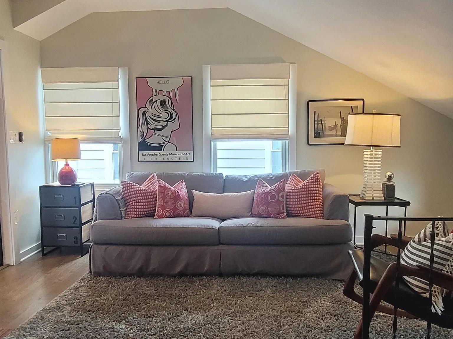 1 bed, $1,890 — Photo 2
