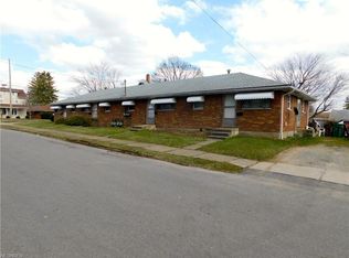 2531 Pelton Ave, Akron, OH 44314