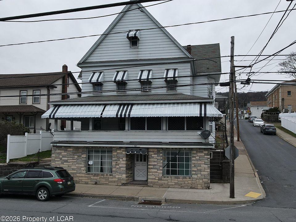 1st image of 601-603 W Main St