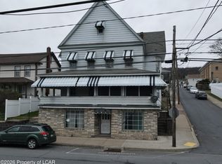 601-603 W Main St, Plymouth, PA 18651