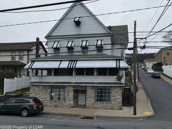 601-603 W Main St, Plymouth, PA 18651