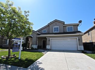 1200 Cherry Blossom Ln, Tracy, CA