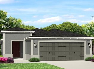 4630 Tramanto Ln, Zephyrhills, FL 33543