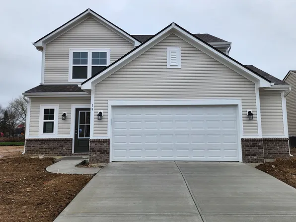 16 Wilder St, Crawfordsville, IN 47933