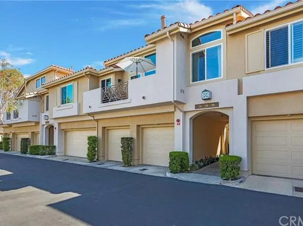 52 Via Madera, Rancho Santa Margarita, CA 92688