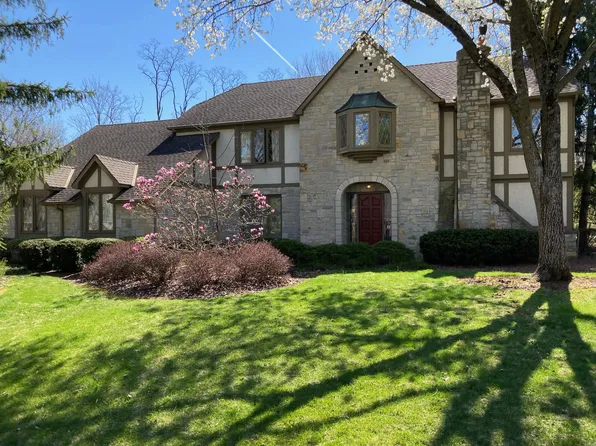 8398 Kilbirnie Ct, Dublin, OH 43017