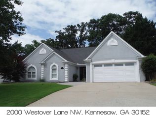 2000 Westover Ln NW, Marietta, GA 30152