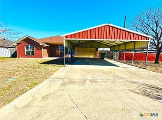 102 Boxer St, Nolanville, TX 76559