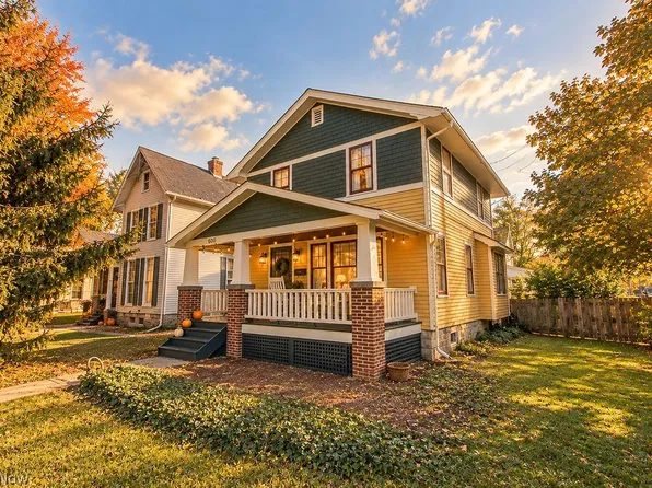 600 S Court St, Medina, OH 44256