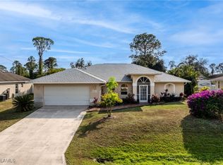 3311 19th St W, Lehigh Acres, FL 33971