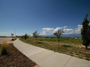 Tutt Blvd, Colorado springs, CO 80924