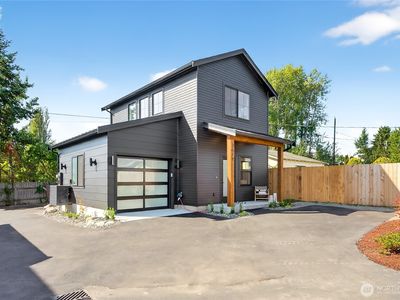 2619 Woburn Street, Bellingham, WA, 98226