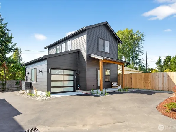 2619 Woburn Street, Bellingham, WA 98226