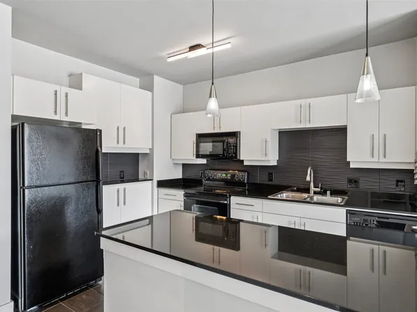 4414 Cedar Springs Rd APT 206, Dallas, TX 75219