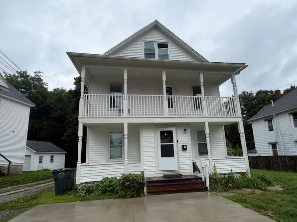 188 Hoffman St #2, Torrington, CT 06790