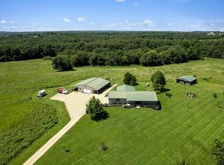 21036 Shooting Star Dr, Marble Hill, MO 63764