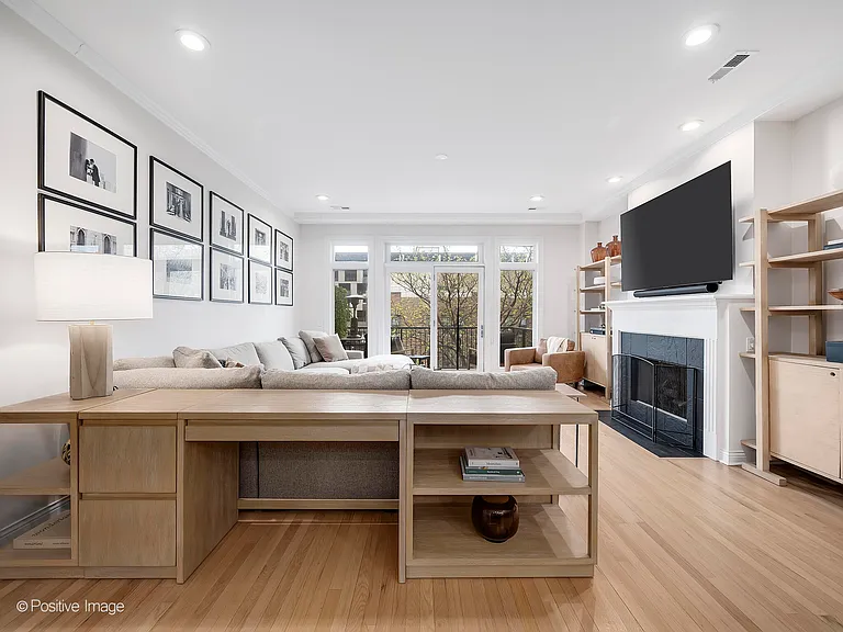 1355 W Washington Blvd #3B — Photo 12