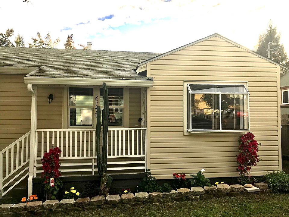 1st image of 25235 Delmar Ave
