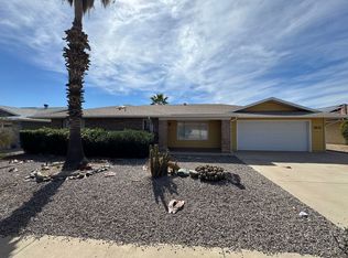 19838 N Pine Springs Dr, Sun City, AZ 85373