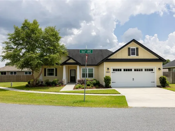 19033 NW 166th Ave, High Springs, FL 32643