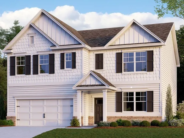 110 McIlwee Ln, Staunton, VA 24401