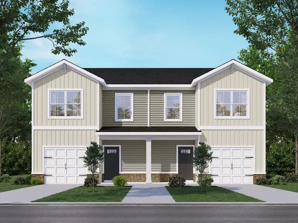 2337 Bellflower St Lot 10, Sumter, SC 29153