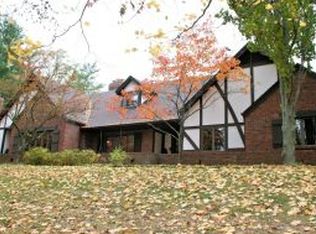 5425 E James Rd, Bloomington, IN 47408