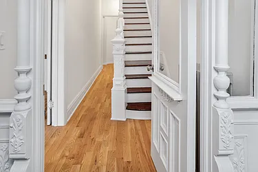 Rented by Block & Lot Real Estate