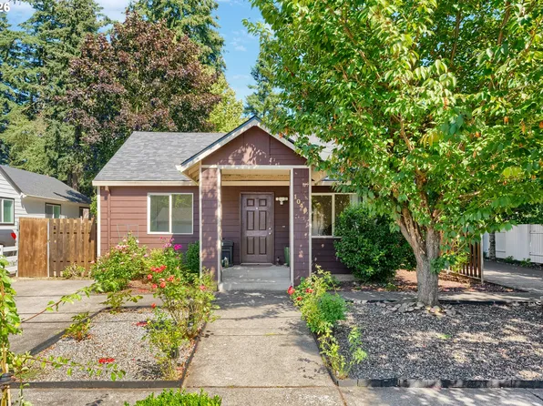 1040 NE 104th Ave, Portland, OR 97220