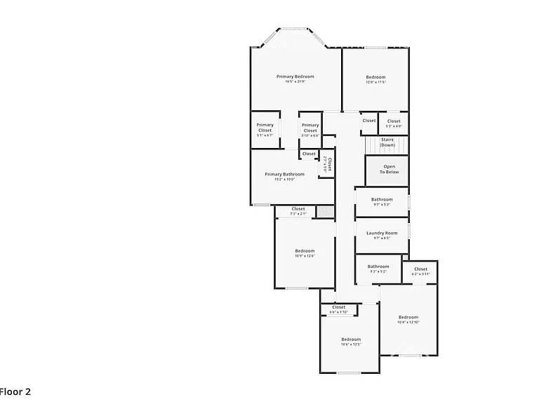 5101 Starblaze Dr — Photo 3