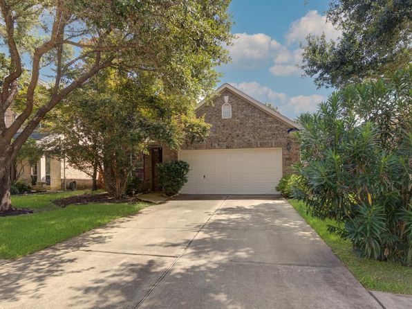 21322 Willow Glade Dr
