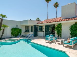 12 Wesleyan Ct, Rancho Mirage, CA 92270