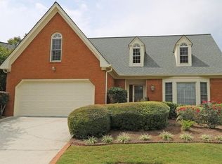 3491 Greystone Cir, Atlanta, GA