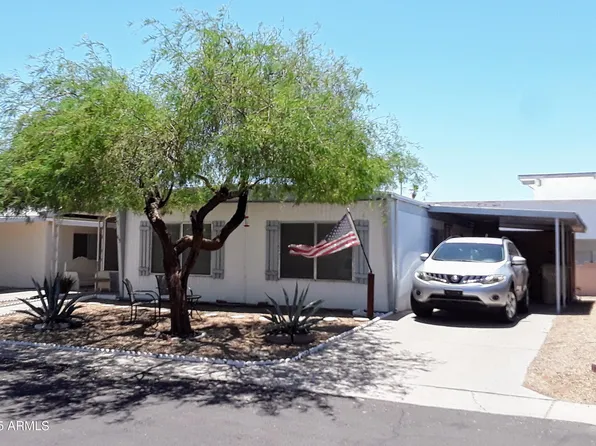 10701 N 99th Avenue #63, Peoria, AZ 85345