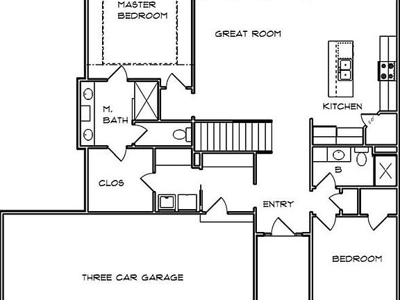2nd image of 4255 Aspen Dr