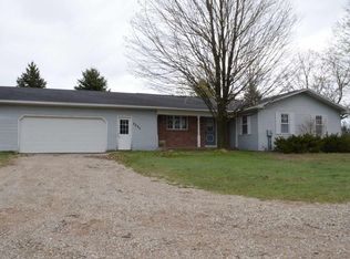 8695 E Angus Rd, Traverse City, MI 49684