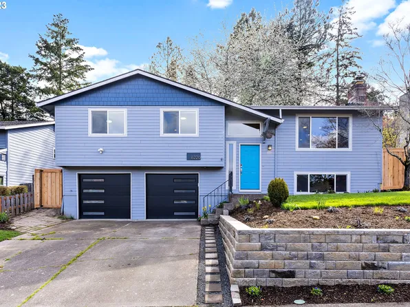 6220 SW Cherryhill Dr, Beaverton, OR 97008